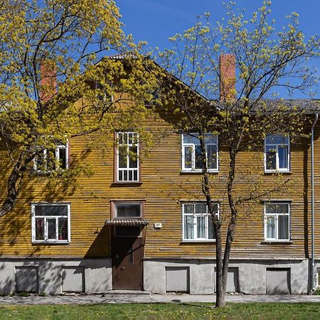 Fresh Unit, High Quality Design. Apartment Tallinn Bagian luar foto